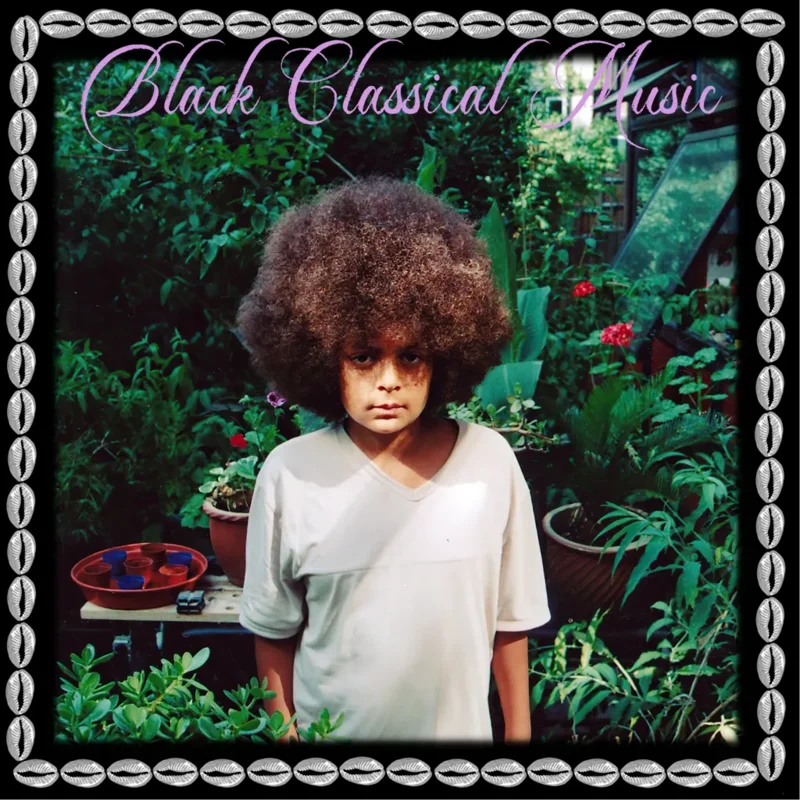 Black Classical Music (White Vinyl)