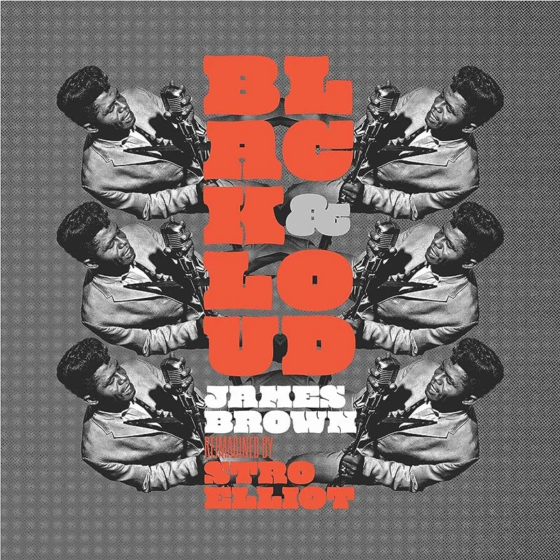 Black & Loud