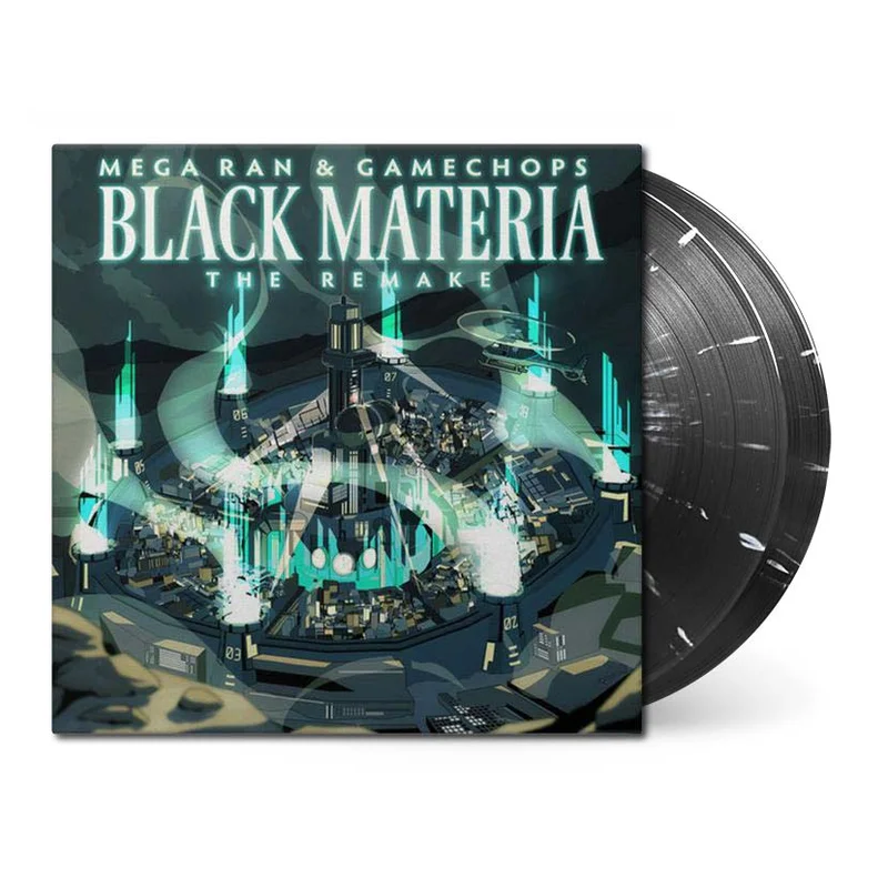 Black Materia: The Remake