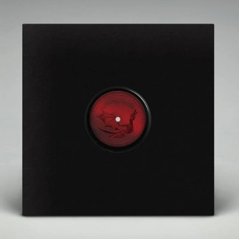 black midi - Talking Heads 12