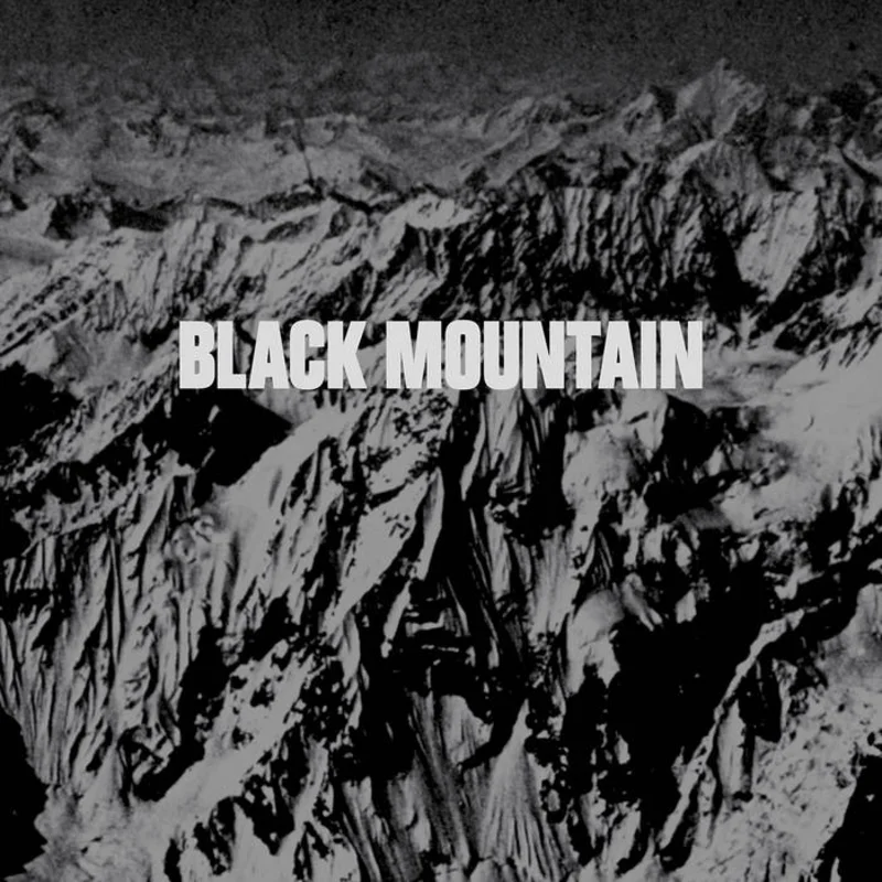 Black Mountain - Black Mountain: 20th Anniversary Edition LP