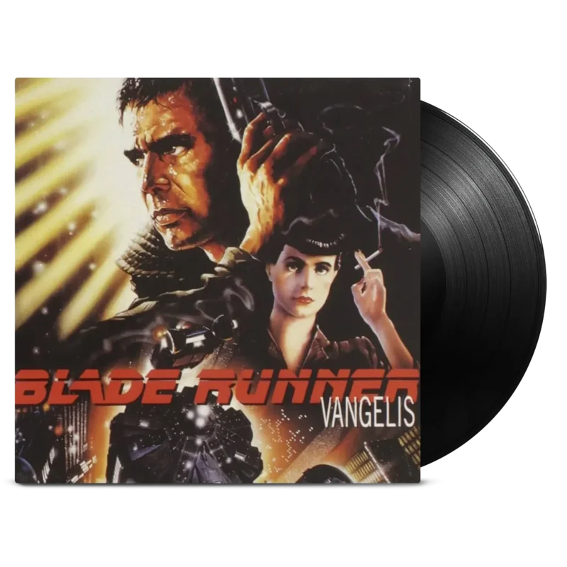 Blade Runner - Vinyl Soundtrack