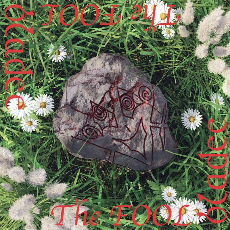 Bladee - The Fool LP