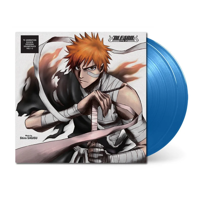 Bleach (Original Soundtrack)