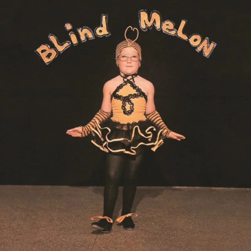 Blind Melon-Blind Melon (LP)