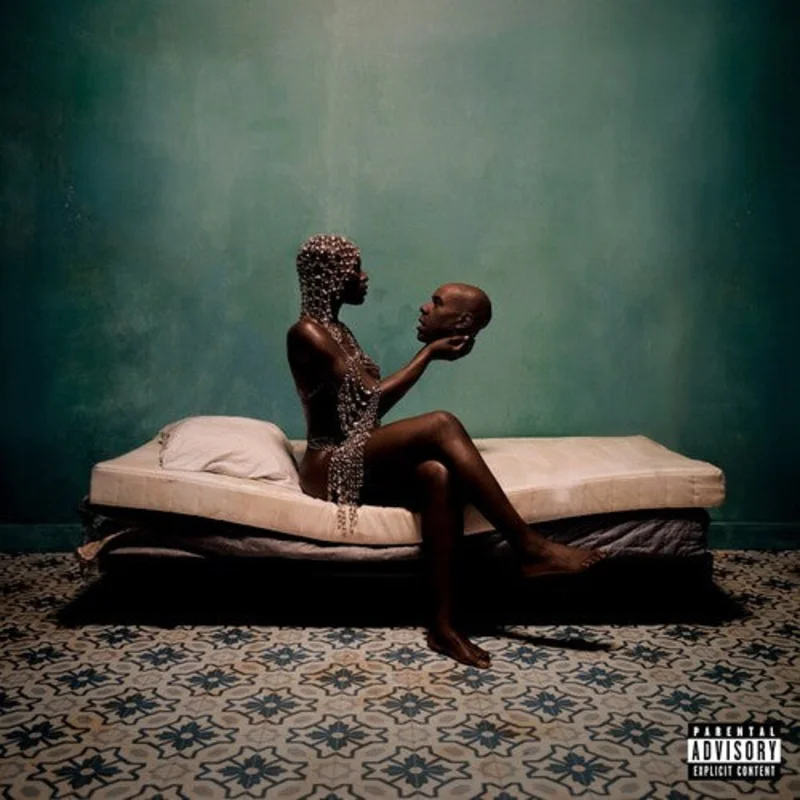 Blk Odyssy - Diamonds & Freaks 2LP