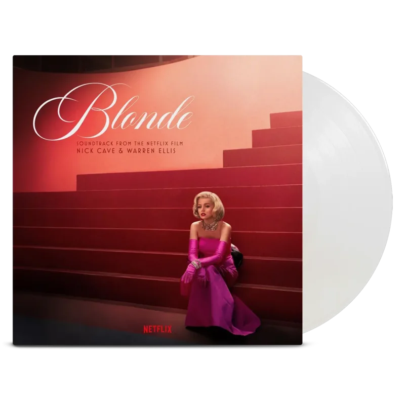 Blonde - Vinyl Soundtrack