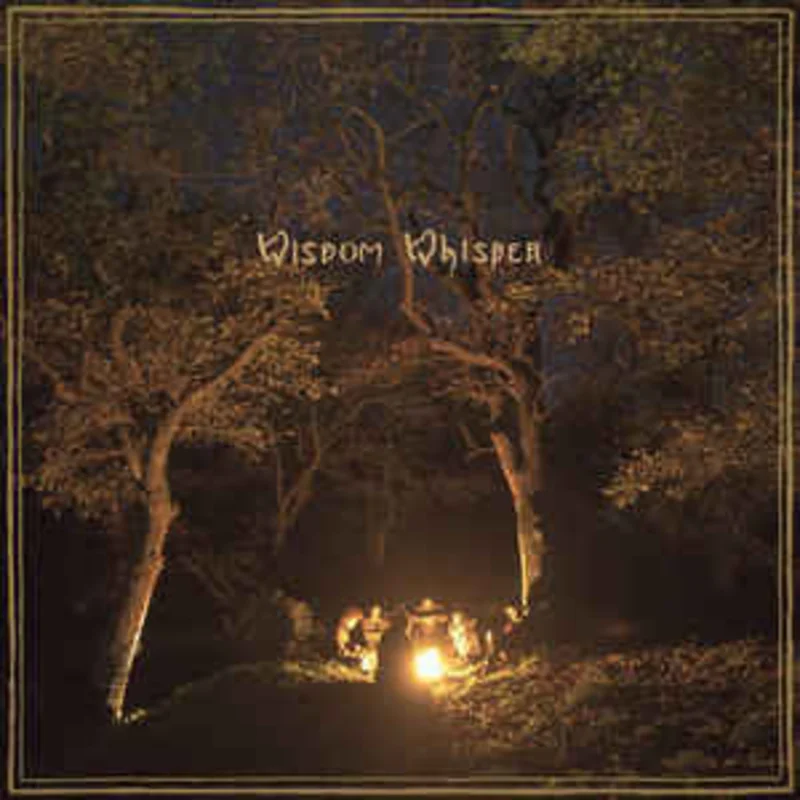 Blondi's Salvation - Wisdom Whisper (CD)