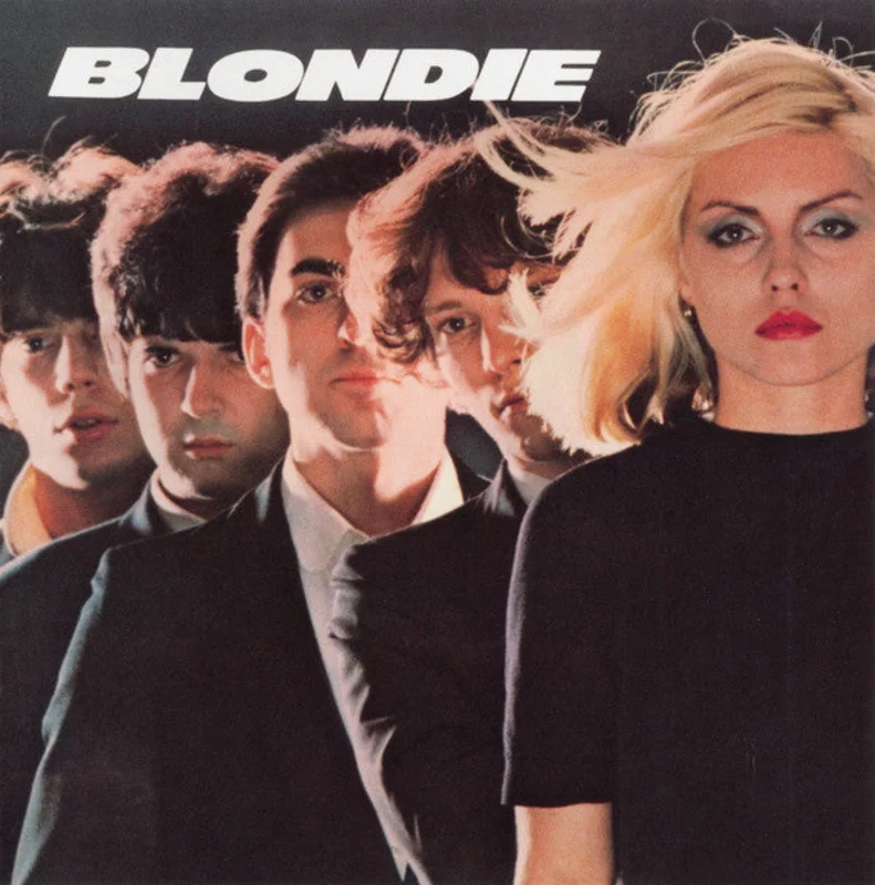 Blondie - Blondie (CD)