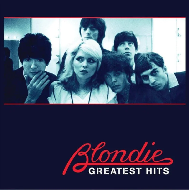Blondie - Greatest Hits (CD)