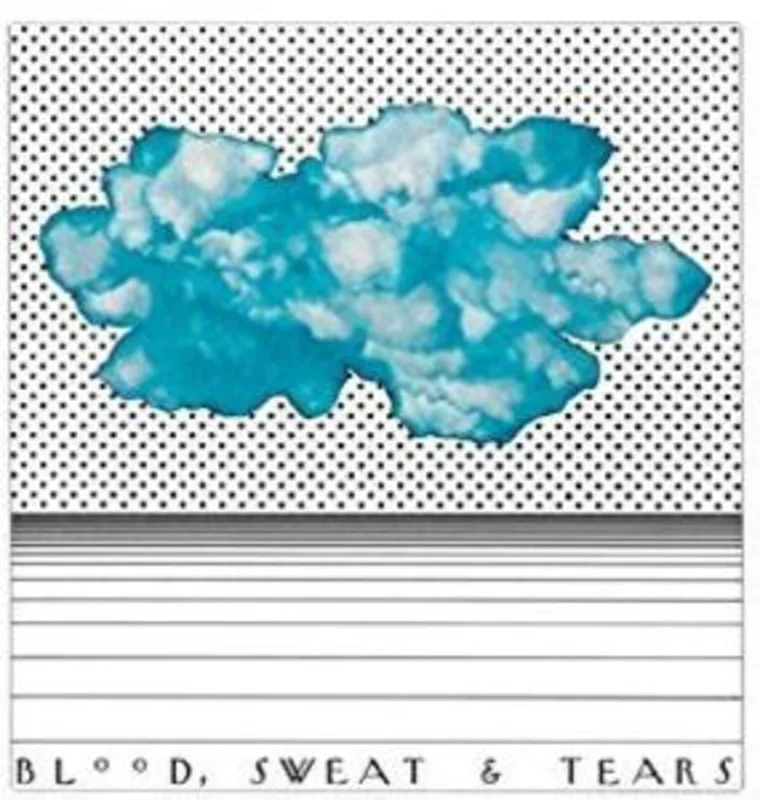 Blood & Sweat & Tears - B & S & T 4 (ltd) (ogv)