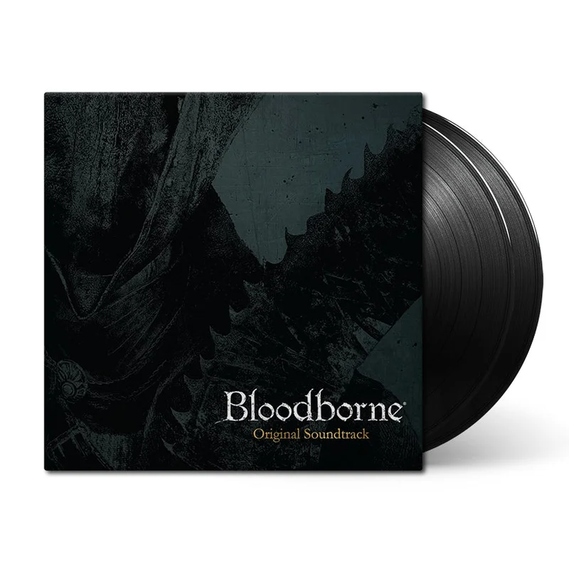 Bloodborne Vol. I (Original Soundtrack)