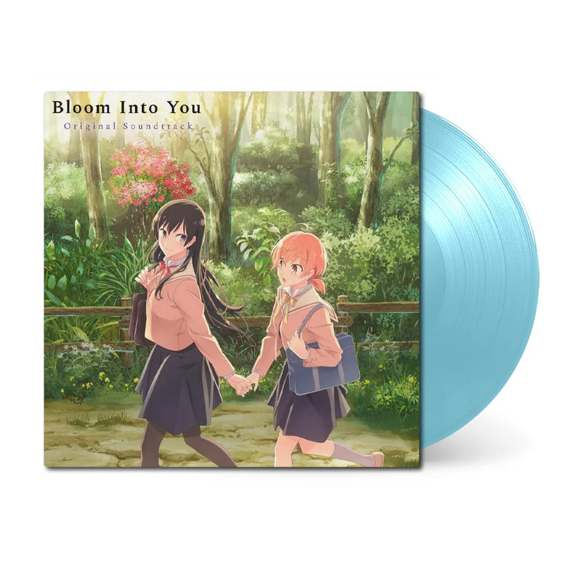 Bloom Into You (Original Soundtrack)