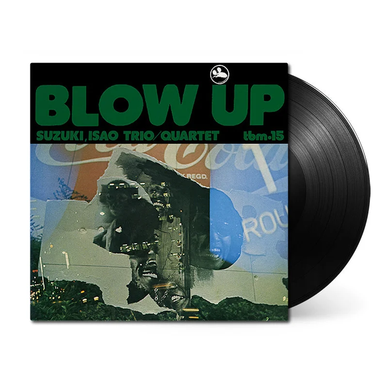 Blow Up