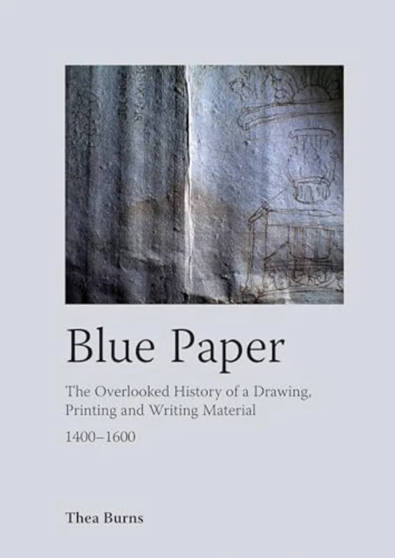 Blue Paper