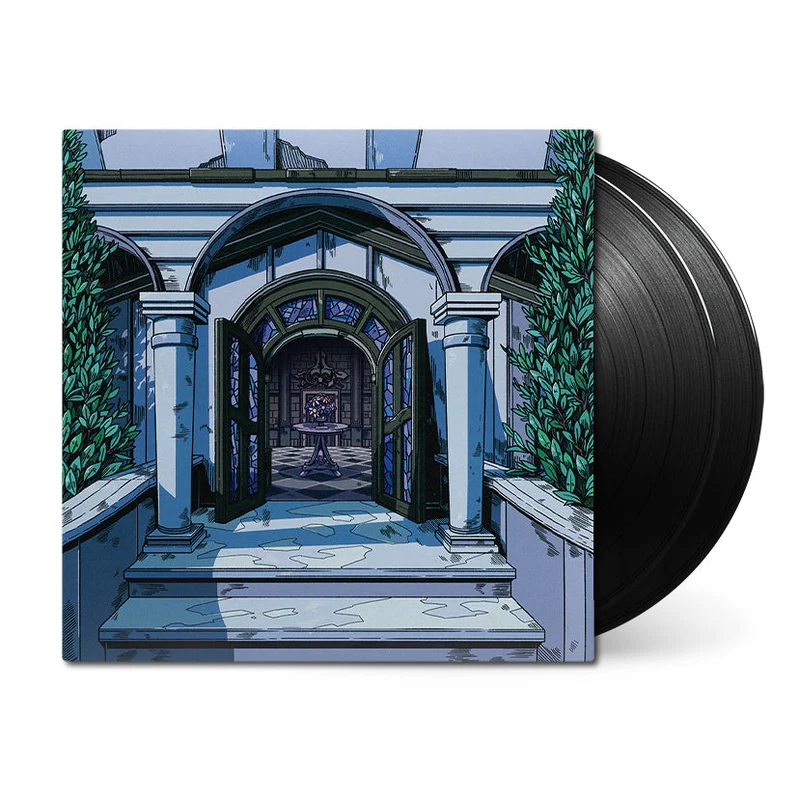 Blue Prince (Original Soundtrack)