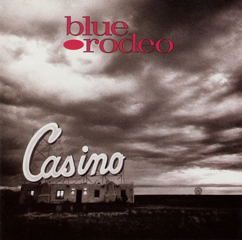 Blue Rodeo - Casino (CD)
