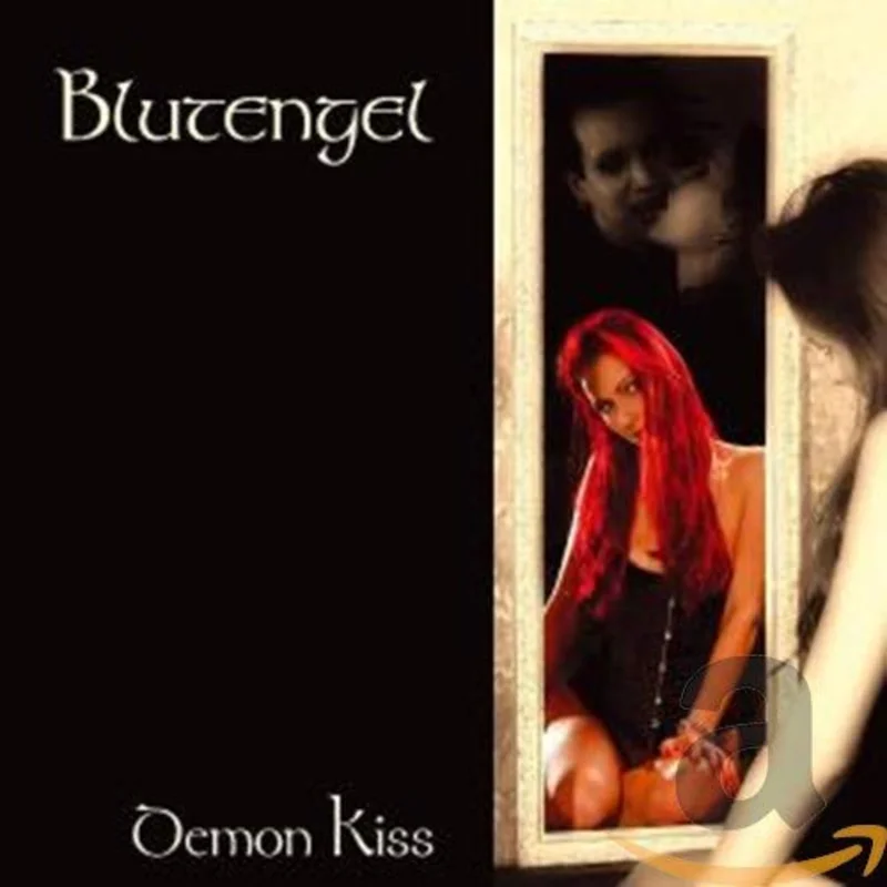 Blutengel - Demon Kiss [CD]
