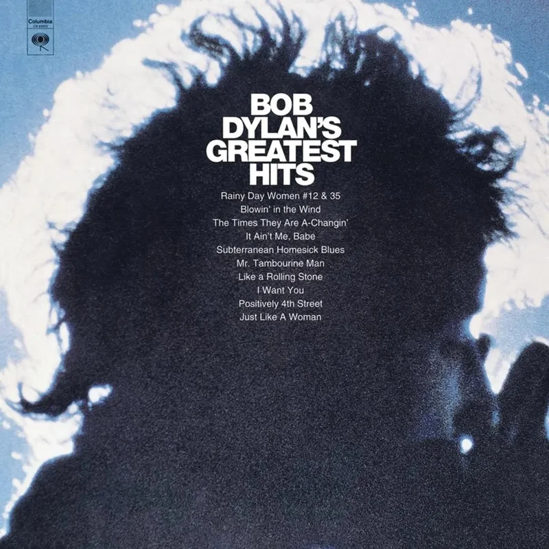 Bob Dylan Greatest Hits