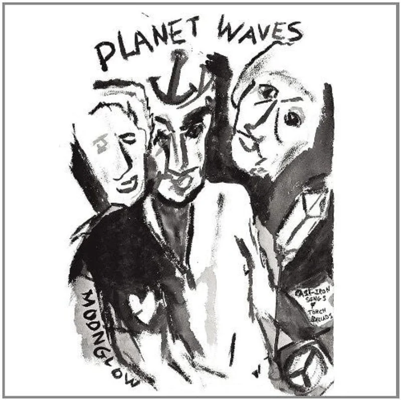 Bob Dylan - Planet Waves (CD)