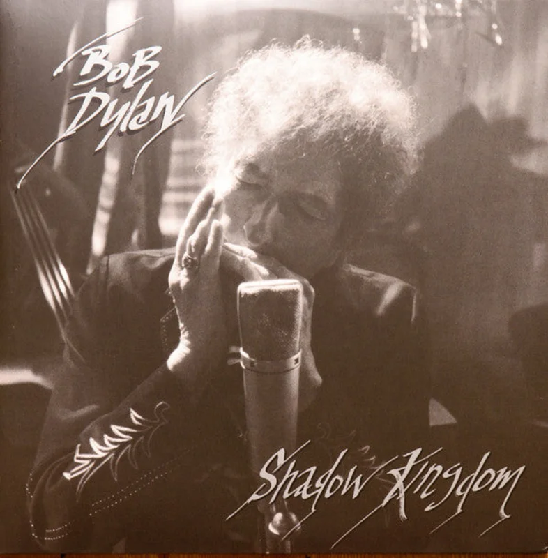 Bob Dylan - Shadow Kingdom (Vinyl)