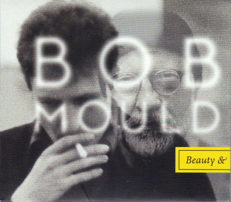 Bob Mould - Beauty & Ruin (CD)