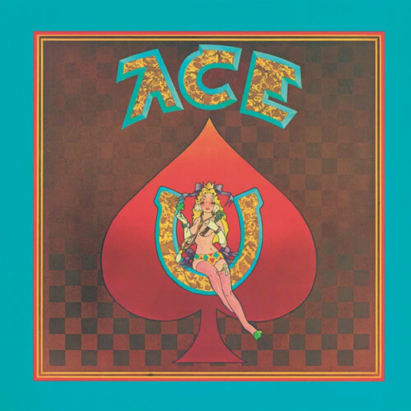 Bob Weir - Ace (LP)