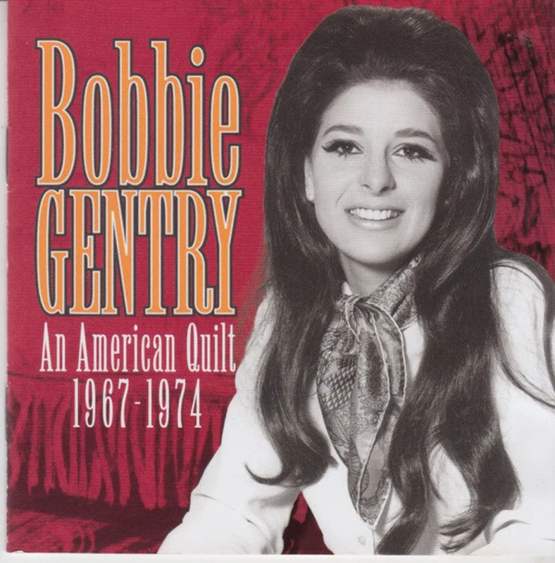 Bobbie Gentry - An American Quilt 1967-1974 (CD)
