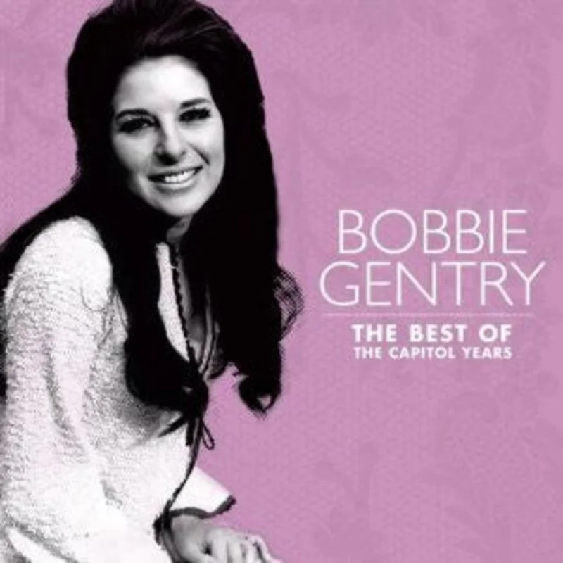 Bobbie Gentry - The Best Of The Capitol Years (CD)