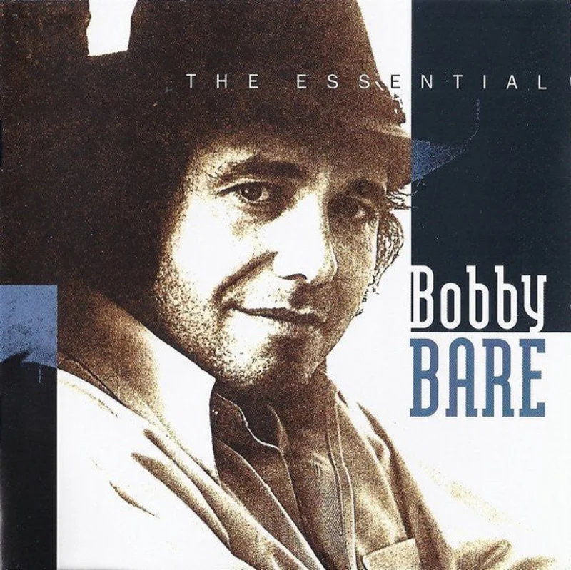 Bobby Bare - The Essential Bobby Bare (CD)
