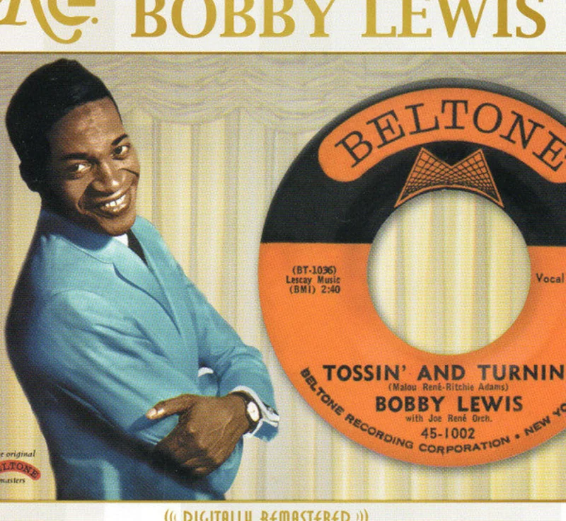 Bobby Lewis - Collectors Gold Series (CD)