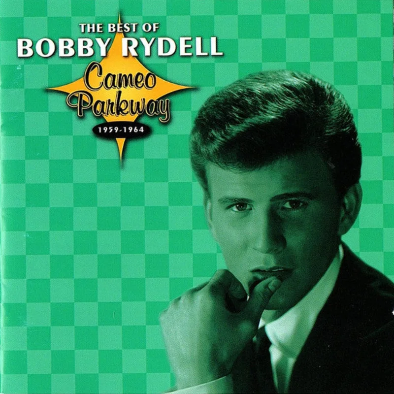 Bobby Rydell - The Best Of Bobby Rydell (Cameo Parkway 1959-1964) (CD)