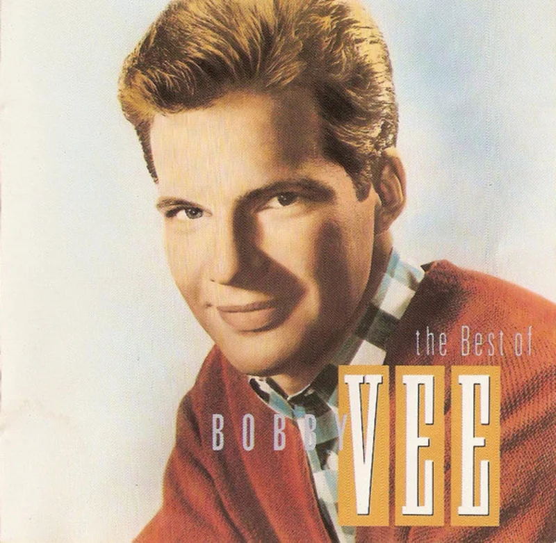 Bobby Vee - The Best of Bobby Vee (CD)