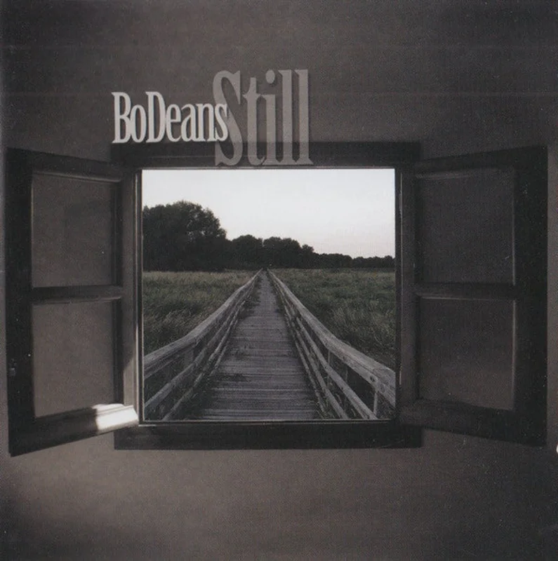BoDeans - Still (CD)
