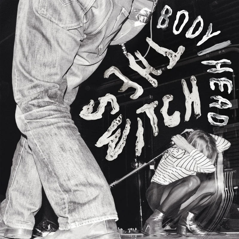 Body/Head - The Switch LP