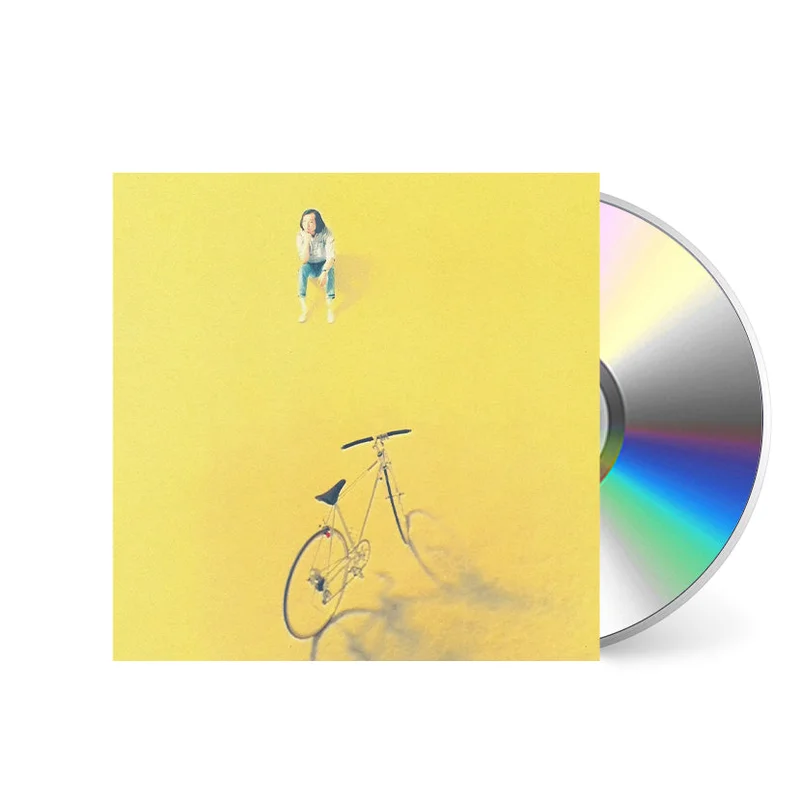 Boku No Naka No Shounen (2020 Remaster) [CD]