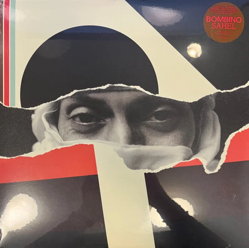 Bombino - Sahel (Vinyl)