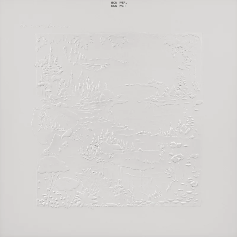 Bon Iver, Bon Iver (10th Anniversary Edition)