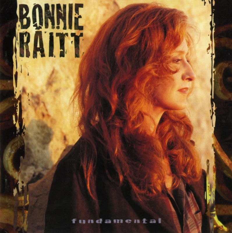 Bonnie Raitt - Fundamental (CD)