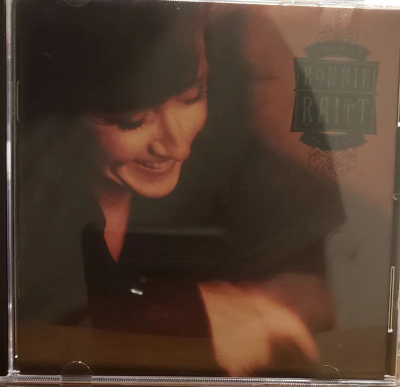 Bonnie Raitt - Luck Of The Draw (CD)