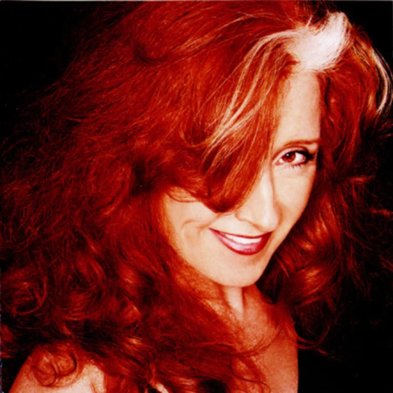 Bonnie Raitt - Silver Lining (CD)
