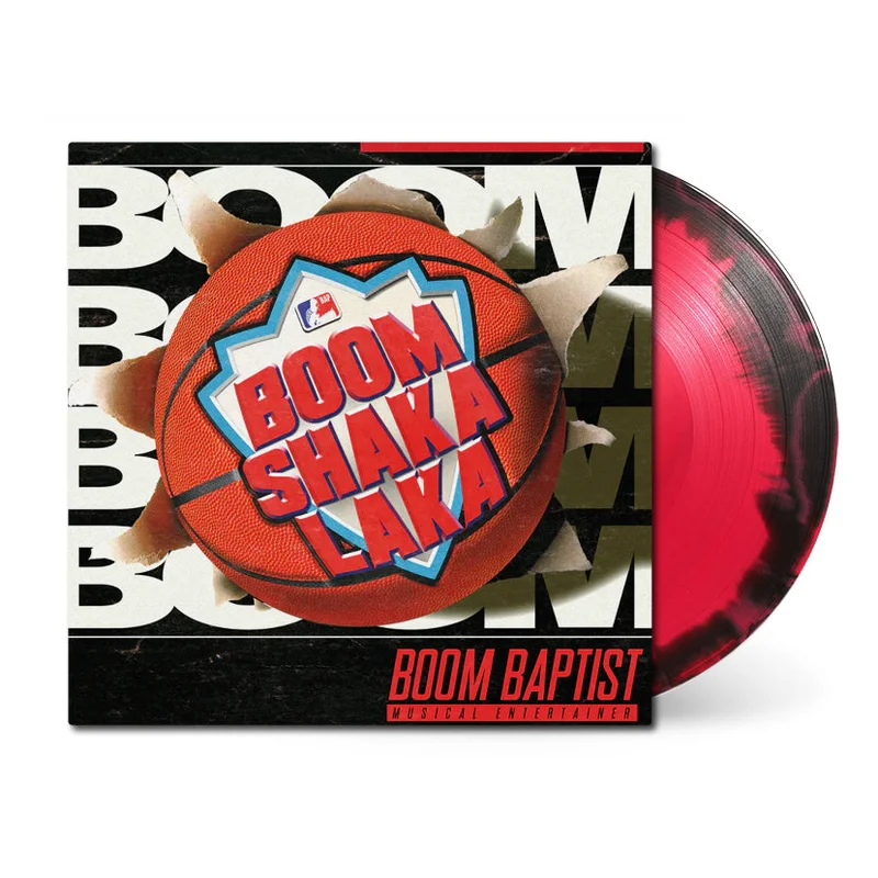 Boomshakalaka