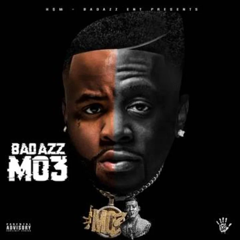 Boosie Badazz / MO3 - Badazz MO3 2LP