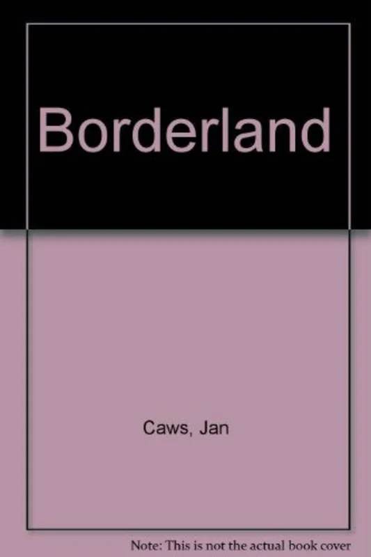 Borderland