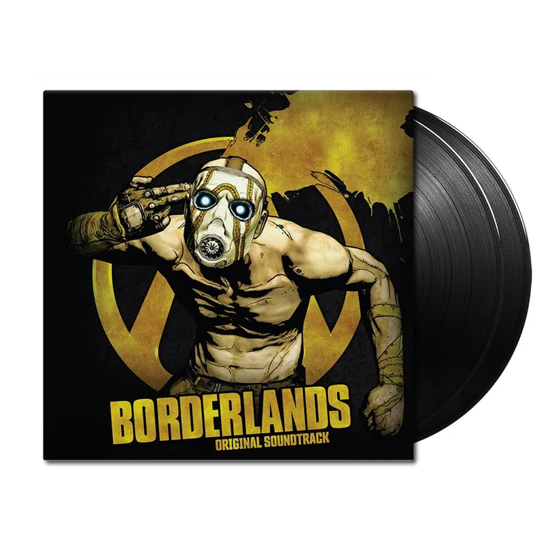 Borderlands (Original Soundtrack)