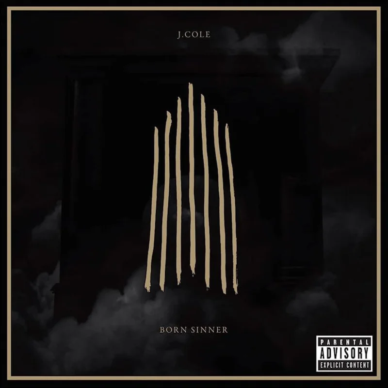 Born Sinner