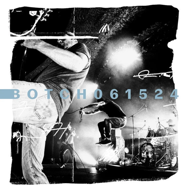 Botch - 061524 (Live) 2LP