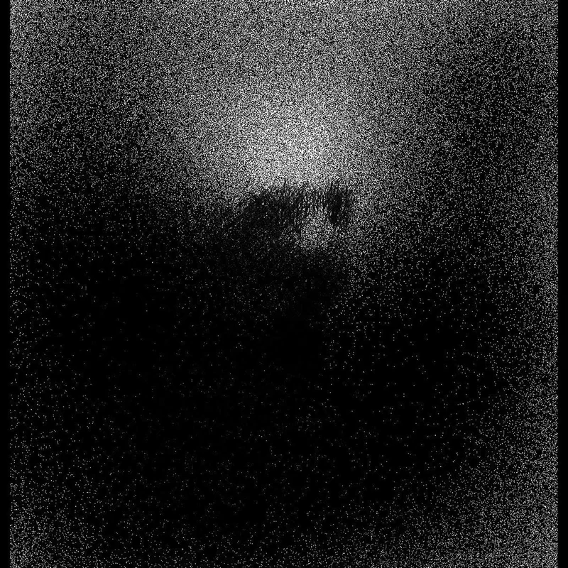 Boundaries - Death Is Little More LP