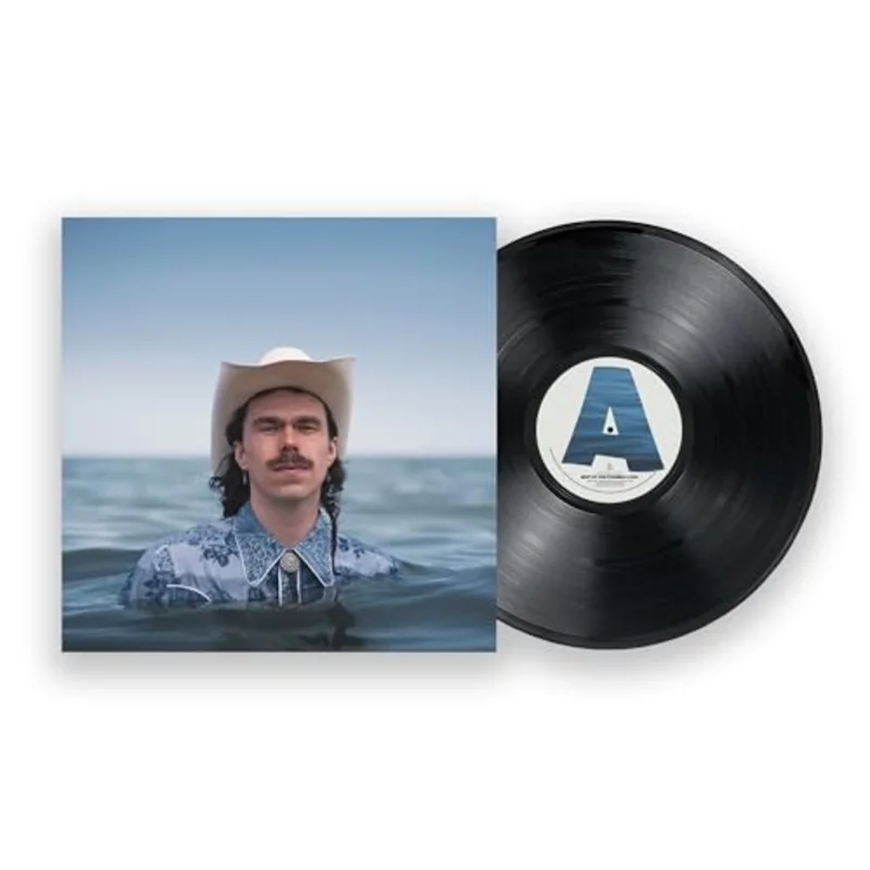 Boy Golden - Best Of Our Possible Lives [VINYL]