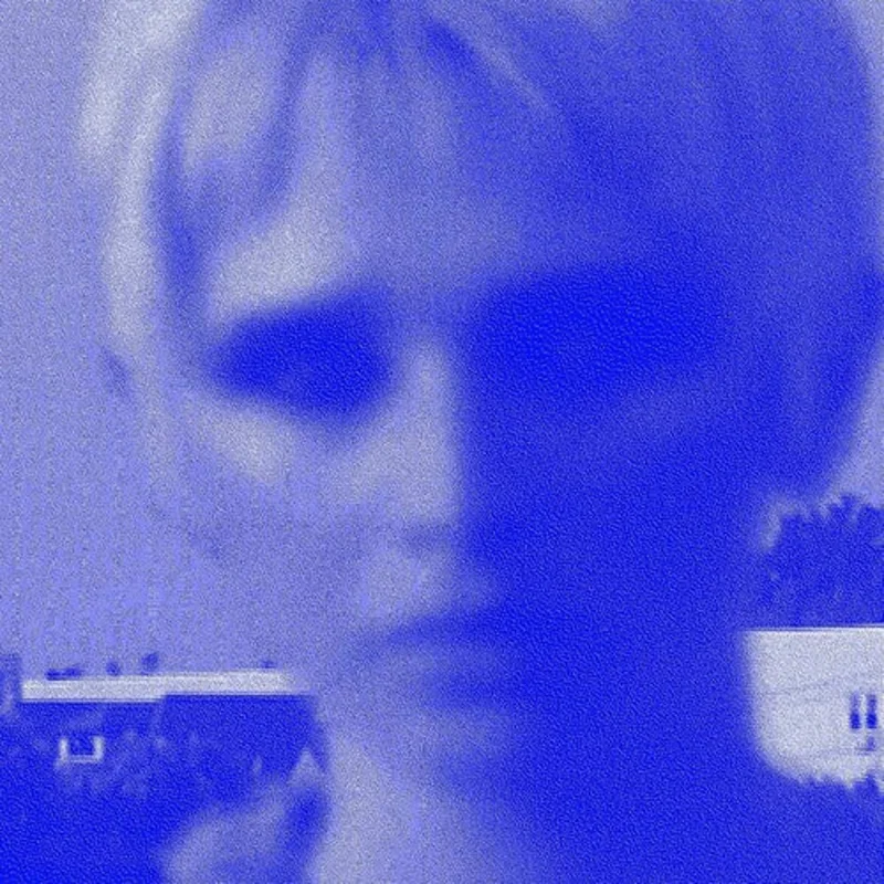 Boy Harsher - Come Closer 12
